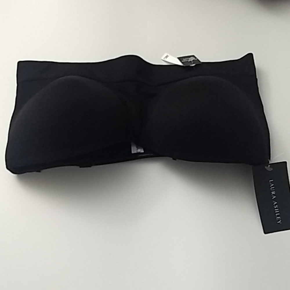 Laura Ashley Covertable Bra
